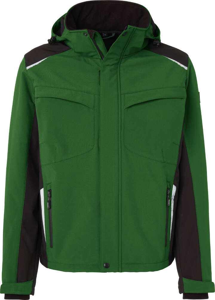 C.Centimo PROFESSIONAL New Sports Softshelljacke